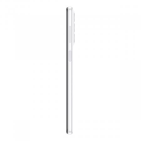 Samsung Galaxy A23 (2022) 4/128Gb Awesome White, белый