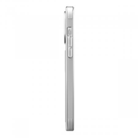 Чехол для iPhone 14 Pro Max UNIQ Heldro Mount +Band Iridescent (IP6.7PM(2022)-HELMIRD)