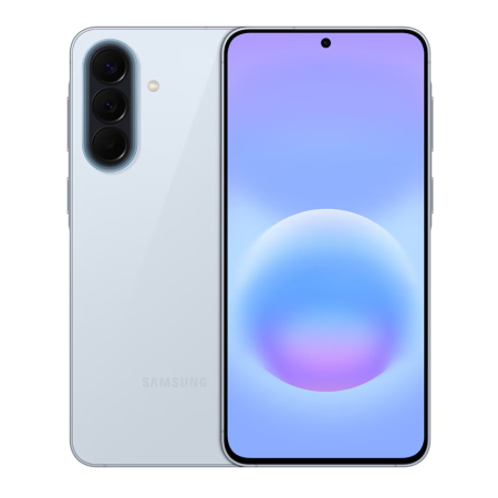 Samsung Galaxy A57 8/256Gb Awesome Icyblue, голубой