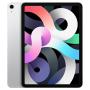 Apple iPad Air 10,9" (2020, 4 gen) Wi-Fi + Cellular 64Gb Silver, серебристый