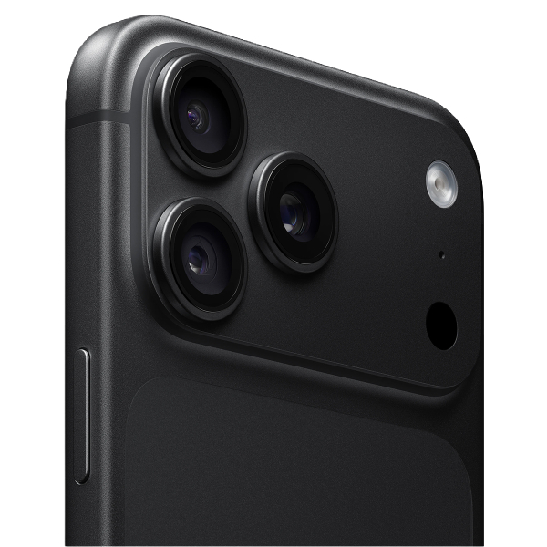 Apple iPhone 18 Pro Max 2Tb Black, чёрный