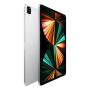 Apple iPad Pro 12,9" (M1, 2021, 5 gen) Wi-Fi + Cellular 2Tb Silver, серебристый
