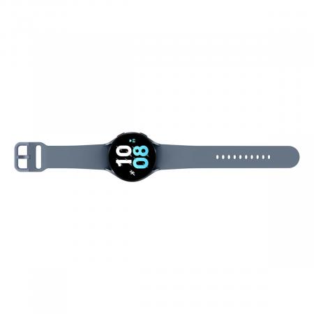 Samsung Galaxy Watch5 40 мм Sapphire, дымчато-синий