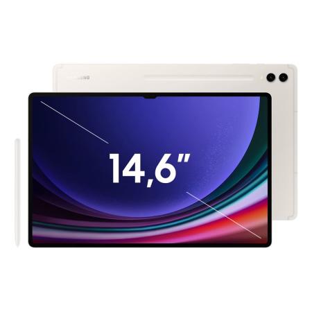 Samsung Galaxy Tab S9 Ultra 14,6" Wi-Fi 12/256Gb Beige, бежевый