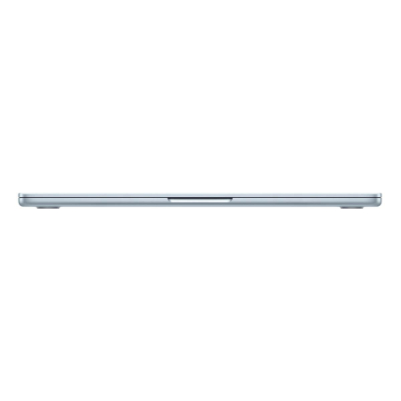 Apple MacBook Air 13" (M5, 10C CPU, 8C GPU, 2026) 16/512Gb SSD Sky Blue, «голубое небо»