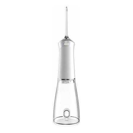 Портативный ирригатор для полости рта WiWU Wi-TP002 Белый