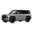 BYD U8 Luxury