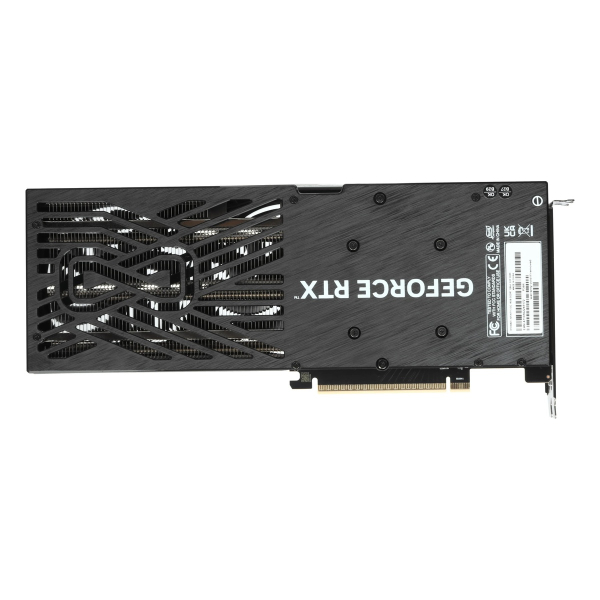Видеокарта Palit Nvidia GeForce RTX 5060Ti Infinity 3 OC 16 Гб GDDR7 128 бит (NE7506TS19T1-GB2061S)