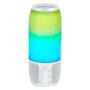 Портативная колонка JBL Pulse 3 White, белый