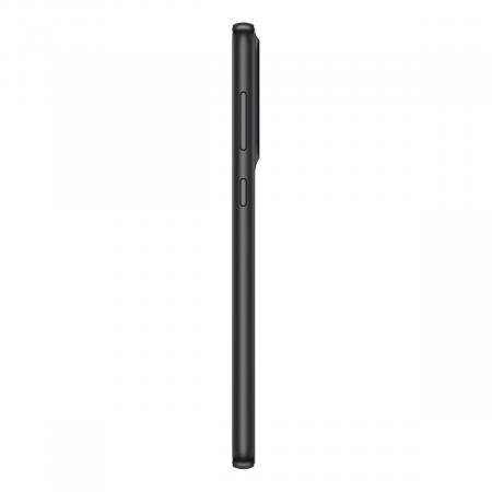 Samsung Galaxy A33 (2022) 5G 6/128Gb Awesome Black, черный