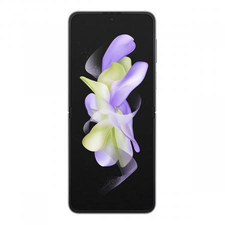 Samsung Galaxy Z Flip4 (2022) 8/512Gb Bora Purple, лавандовый