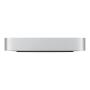 Apple Mac mini (M2, 8C CPU, 10C GPU, 2023) 16/256Gb SSD (Z16K0003Q) Silver, серебристый