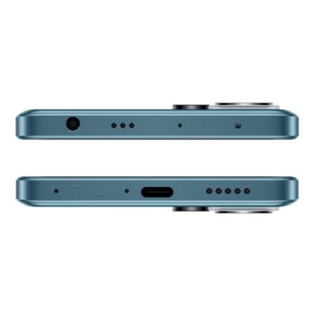Xiaomi POCO F5 12/256Gb Blue, синий