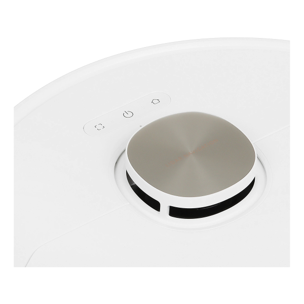 Робот-пылесос Dreame L10s Pro Ultra Heat Белый