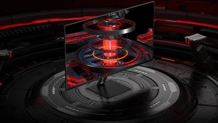 Монитор Xiaomi Redmi Display 1080P/165Гц G27(P27FBB-RG)