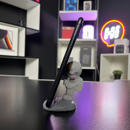 Trade in Apple iPhone 11 64Gb Black IMEI: 5723