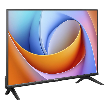 Телевизор Hisense 32" HD, 60Гц, Direct LED (32A4Q)