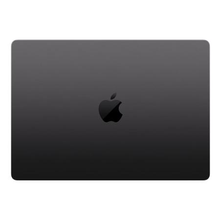 Apple MacBook Pro 14" (M3 Max 14C CPU, 30C GPU, 2023) 36/1Tb SSD (MRX53) Space Black, «чёрный космос»
