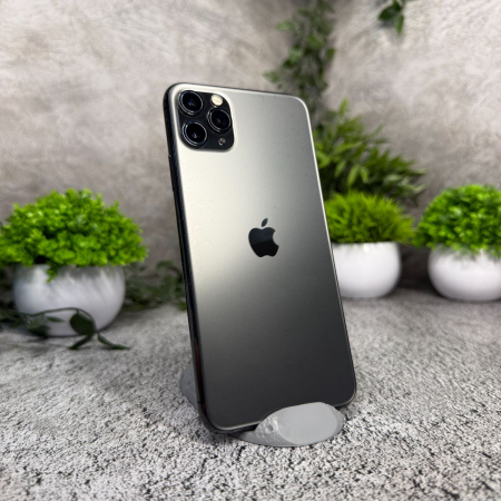 Trade in Apple iPhone 11 Pro Max 256Gb Space Gray IMEI: 2782