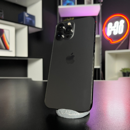 Trade in Apple iPhone 13 Pro Max 256Gb Graphite IMEI: 9964
