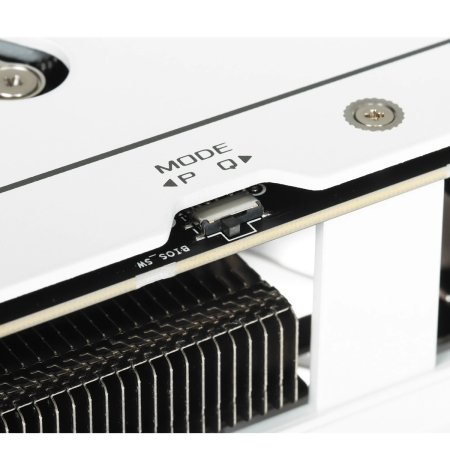 Видеокарта ASUS Nvidia GeForce RTX 5070 Prime White OC 12 Гб GDDR7 192 бит (Prime-RTX5070-O12G-White)