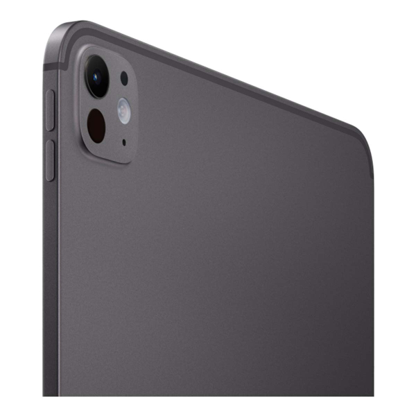 Apple iPad Pro 11" (M5, 2025) Wi-Fi 1Tb, нанотекстурное стекло, Space Black, «черный космос»