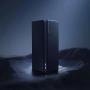 Wi-Fi роутер Xiaomi Redmi Router AX3000 (DVB4277CN) Черный