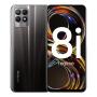 Realme 8i 4/64Gb Space Black, черный