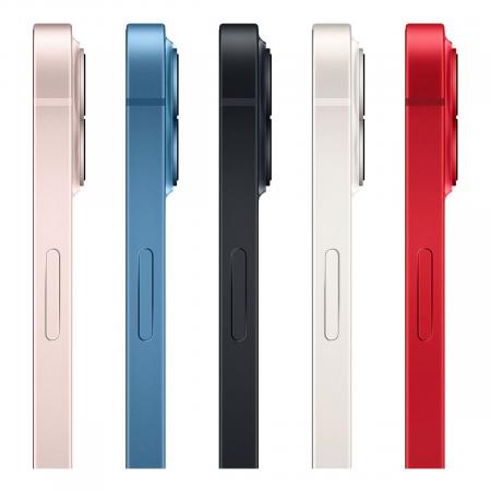 Apple iPhone 13 mini 128Gb Pink, розовый