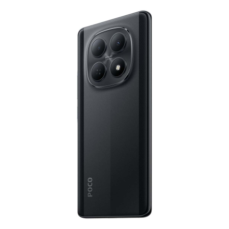 Xiaomi POCO M8 8/256Gb Black, чёрный