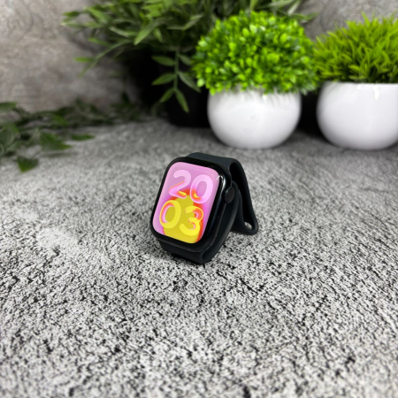 Trade in Apple Watch Series 7 41mm Midnight IMEI: YWWR