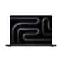 Apple MacBook Pro 14.2" (M6, 12C CPU, 12C GPU, 2026) 32/4Tb SSD Space Black, «чёрный космос»