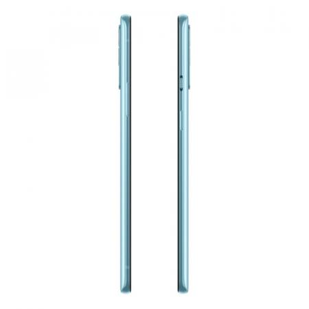 OnePlus 9R (2021) 12/256Gb (LE2100) Синий