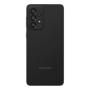 Samsung Galaxy A33 (2022) 5G 8/128Gb Awesome Black, черный