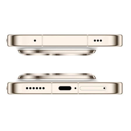HUAWEI Pura 90s Pro Max 12/256Gb Blush Gold, золотистый