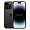 Apple iPhone 14 Pro 256Gb eSIM Space Black, «чёрный космос»