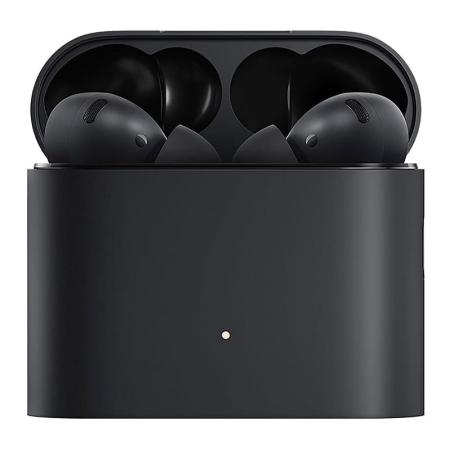 Беспроводные наушники Xiaomi Mi Air 2 Pro (TWSEJ09WM) Black, черный