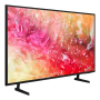 Телевизор Samsung 55" 4K UHD, 60 Гц, LED (UE55DU7100UXRU)