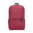Рюкзак Xiaomi Mi Colorful Mini Backpack Темно-красный
