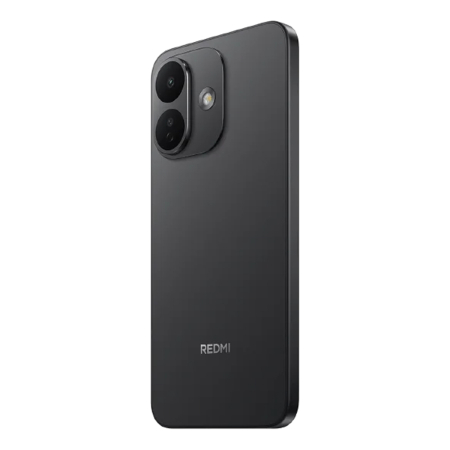 Xiaomi Redmi Note 17 Pro 8/256Gb Stealth Black, чёрный