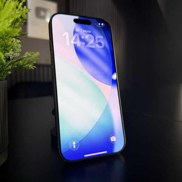 Trade in Apple iPhone 16 Pro 256Gb Natural Titanium IMEI: 4562