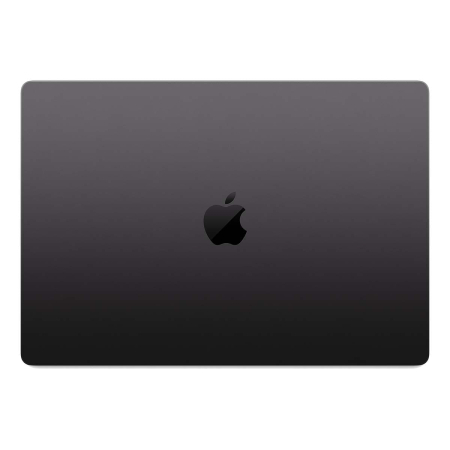 Apple MacBook Pro 16" (M5 Pro, 18C CPU, 20C GPU, 2026) 24/1Tb SSD Space Black, «чёрный космос»