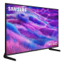 Телевизор Samsung 65" 4K UHD, 120 Гц, Neo QLED (QE65QN80FAUXRU)