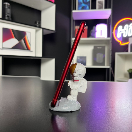 Trade in Apple iPhone Xr 64Gb Red IMEI: 2190