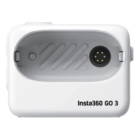 Экшн-камера Insta 360 GO 3 64Gb White, белый