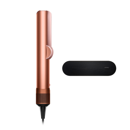 Выпрямитель для волос Dyson AirStrait HT01 (CN/HK/KR) Amber Silk, янтарный шёлк