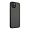 Чехол AMG для iPhone 13 Genuine leather Big logo Hard (AMHCP13MDOLGR) Черный