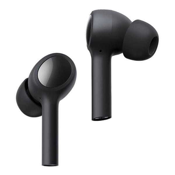 Беспроводные наушники Xiaomi Mi True Wireless Earphones 2 Pro (TWSEJ11WM) Black, черный