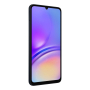 Samsung Galaxy A05 6/128Gb Black, черный