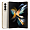 Samsung Galaxy Z Fold4 (2022) 12/256Gb Beige, бежевый